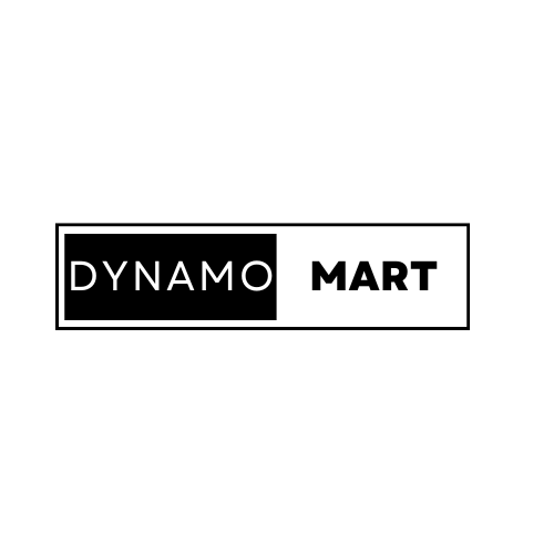 DynamoMart